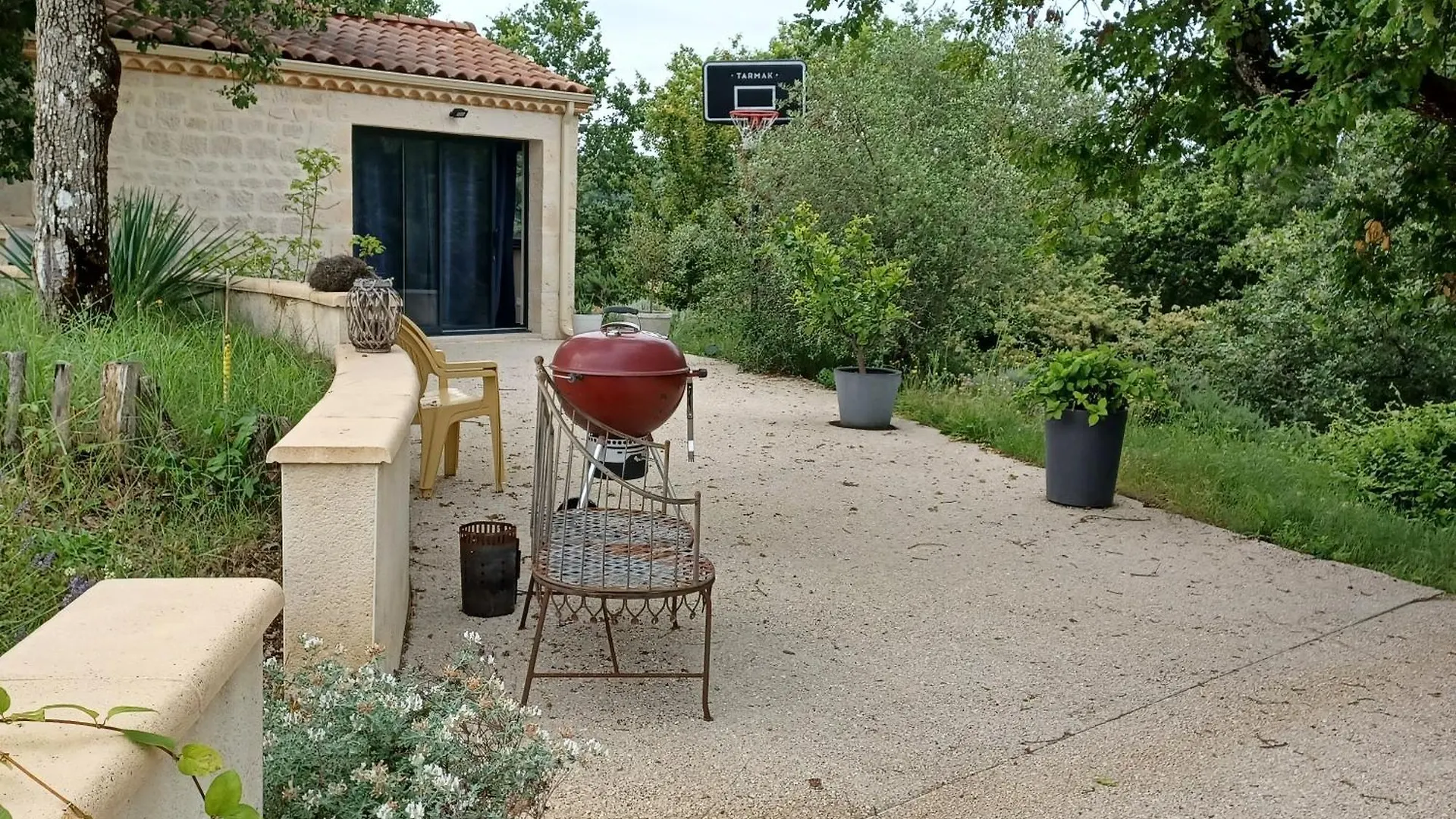 Domaine Anges Et Oiseaux 2 A 10 Personnes Villa Saint Paul de Loubressac